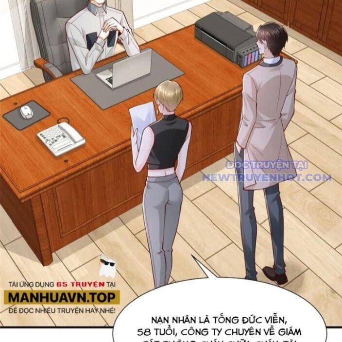 Mỗi Tuần Ta Có Một Nghề Nghiệp Mới Chap 769 - Next Chap 770