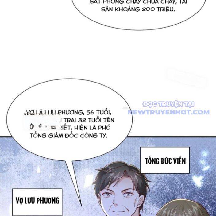 Mỗi Tuần Ta Có Một Nghề Nghiệp Mới Chap 769 - Next Chap 770
