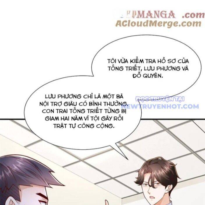 Mỗi Tuần Ta Có Một Nghề Nghiệp Mới Chap 769 - Next Chap 770
