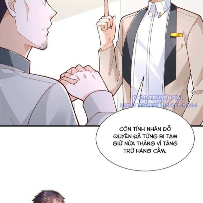 Mỗi Tuần Ta Có Một Nghề Nghiệp Mới Chap 769 - Next Chap 770