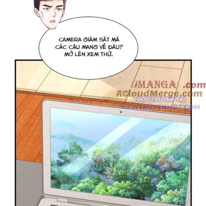 Mỗi Tuần Ta Có Một Nghề Nghiệp Mới Chap 769 - Next Chap 770
