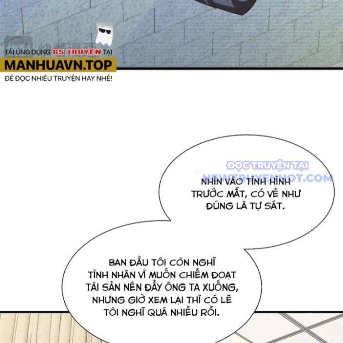 Mỗi Tuần Ta Có Một Nghề Nghiệp Mới Chap 769 - Next Chap 770