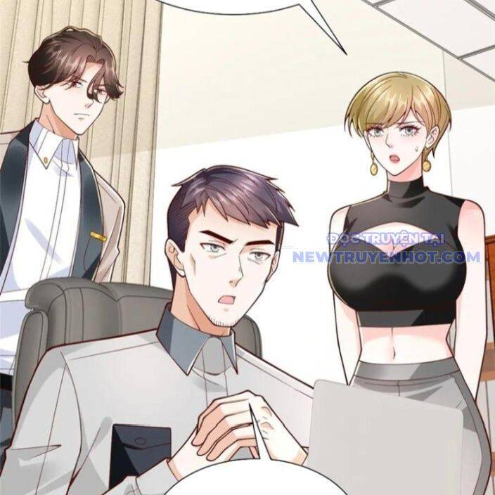 Mỗi Tuần Ta Có Một Nghề Nghiệp Mới Chap 769 - Next Chap 770