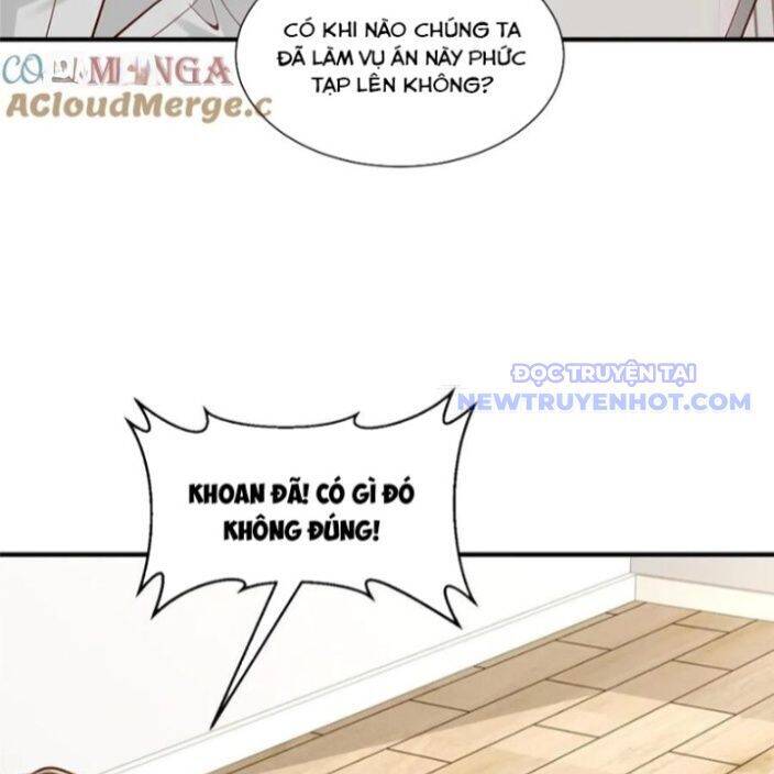 Mỗi Tuần Ta Có Một Nghề Nghiệp Mới Chap 769 - Next Chap 770