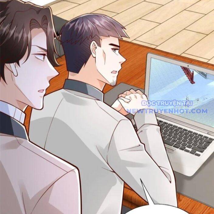 Mỗi Tuần Ta Có Một Nghề Nghiệp Mới Chap 769 - Next Chap 770