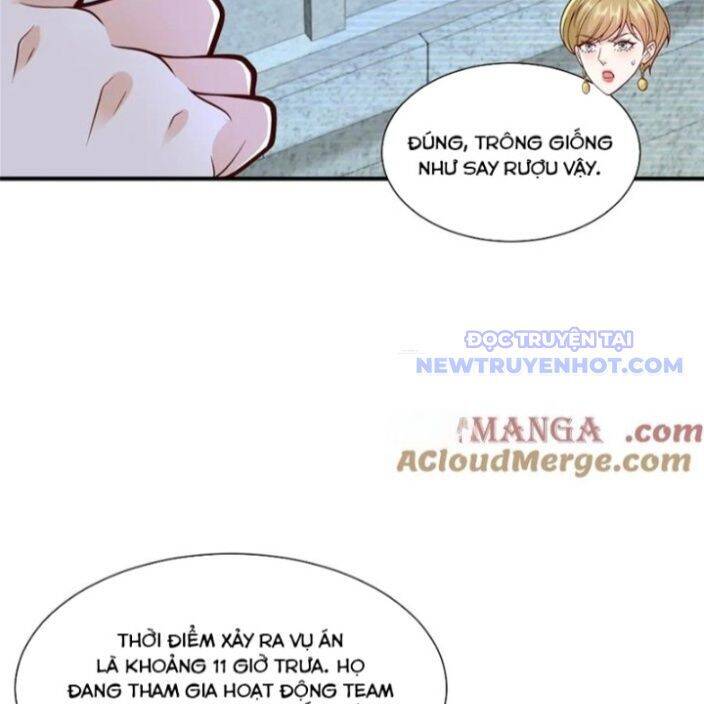 Mỗi Tuần Ta Có Một Nghề Nghiệp Mới Chap 769 - Next Chap 770