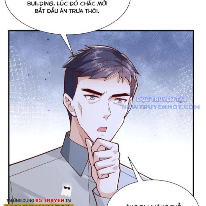 Mỗi Tuần Ta Có Một Nghề Nghiệp Mới Chap 769 - Next Chap 770