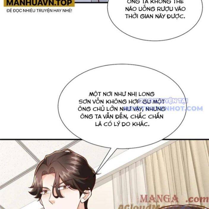 Mỗi Tuần Ta Có Một Nghề Nghiệp Mới Chap 769 - Next Chap 770