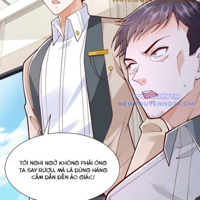 Mỗi Tuần Ta Có Một Nghề Nghiệp Mới Chap 769 - Next Chap 770