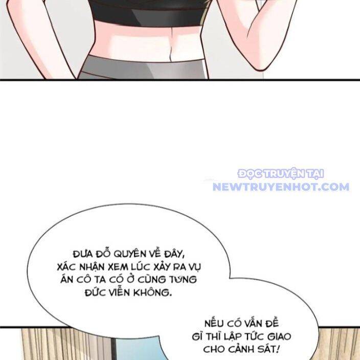 Mỗi Tuần Ta Có Một Nghề Nghiệp Mới Chap 769 - Next Chap 770