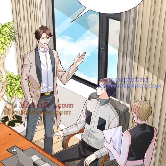 Mỗi Tuần Ta Có Một Nghề Nghiệp Mới Chap 769 - Next Chap 770