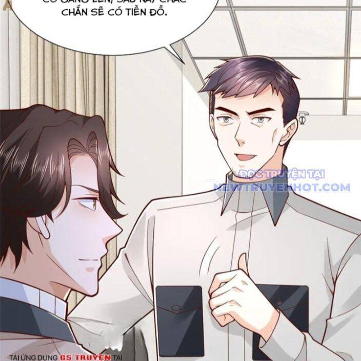 Mỗi Tuần Ta Có Một Nghề Nghiệp Mới Chap 769 - Next Chap 770