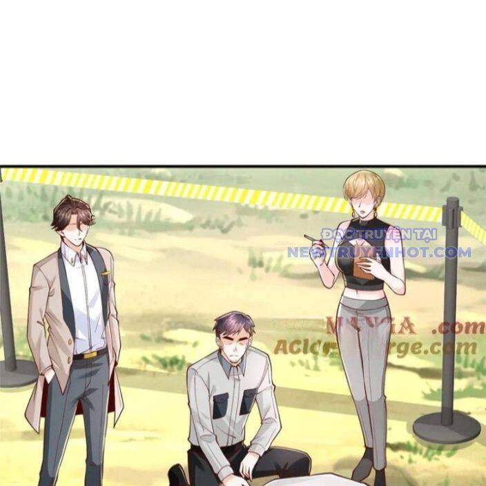 Mỗi Tuần Ta Có Một Nghề Nghiệp Mới Chap 769 - Next Chap 770