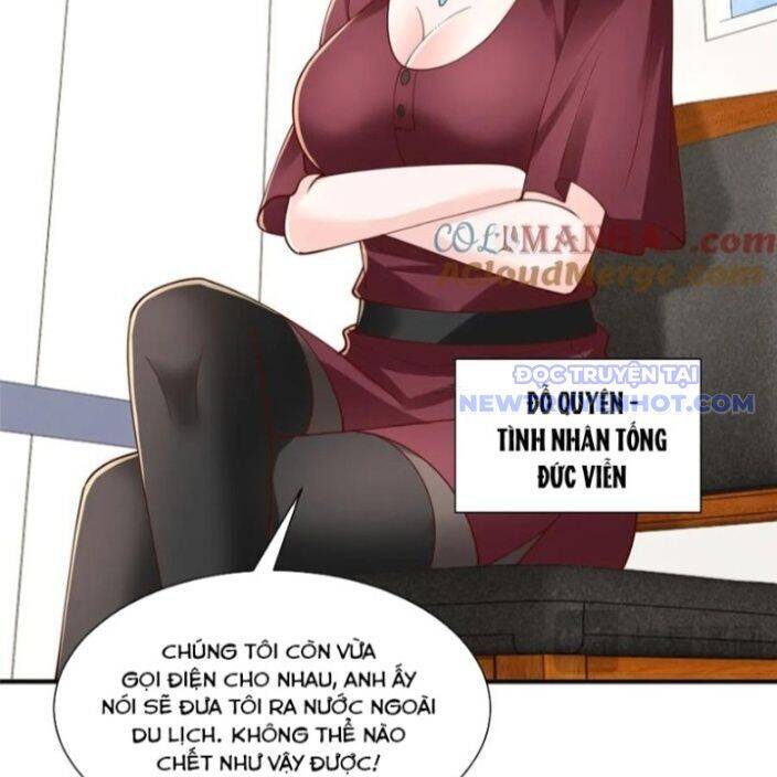 Mỗi Tuần Ta Có Một Nghề Nghiệp Mới Chap 769 - Next Chap 770