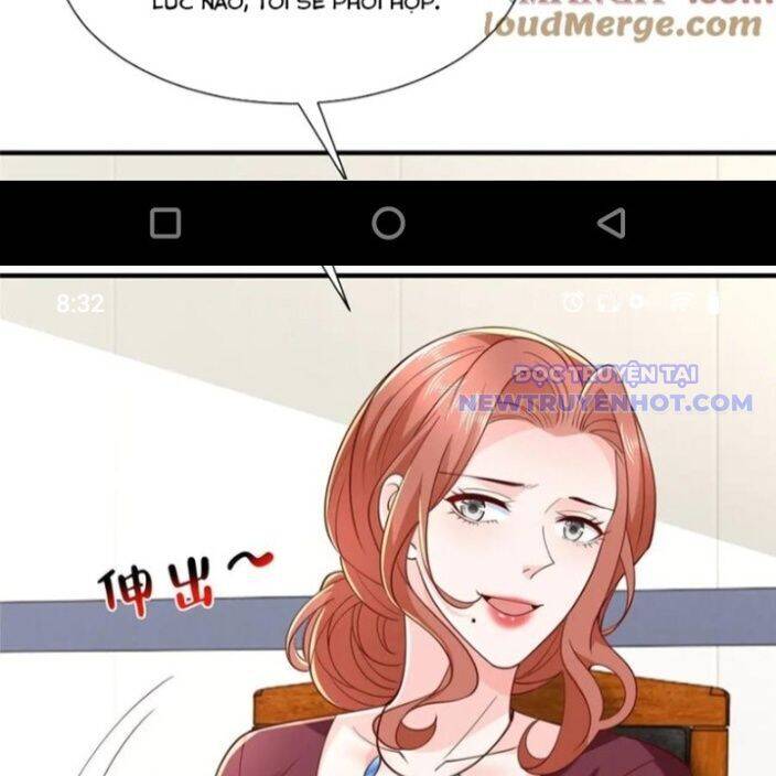 Mỗi Tuần Ta Có Một Nghề Nghiệp Mới Chap 769 - Next Chap 770