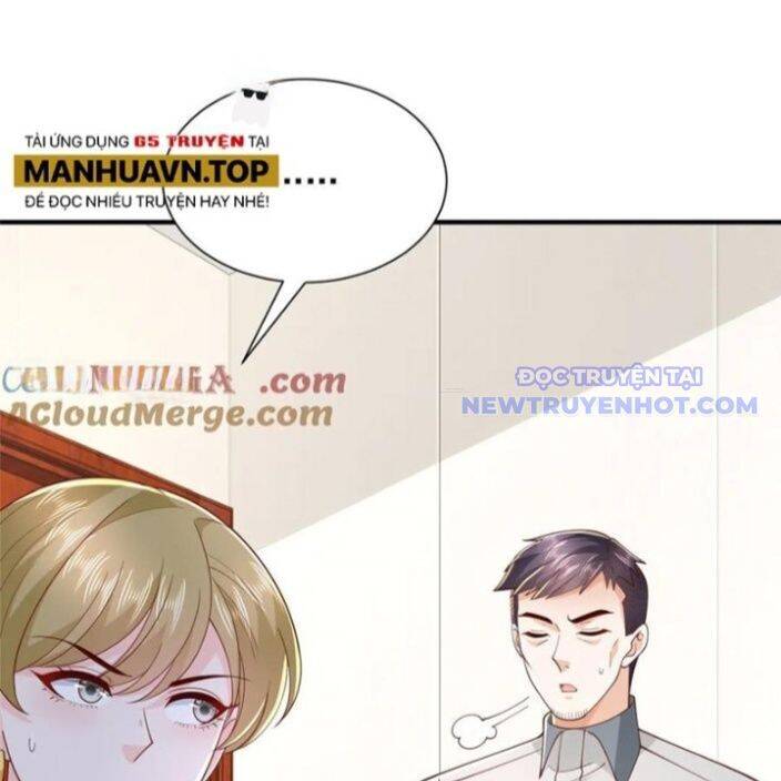Mỗi Tuần Ta Có Một Nghề Nghiệp Mới Chap 769 - Next Chap 770