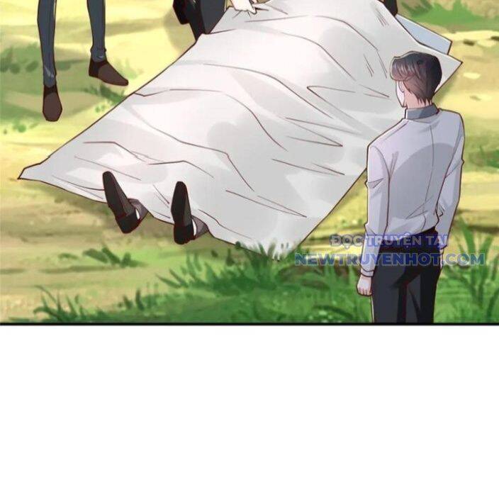 Mỗi Tuần Ta Có Một Nghề Nghiệp Mới Chap 769 - Next Chap 770