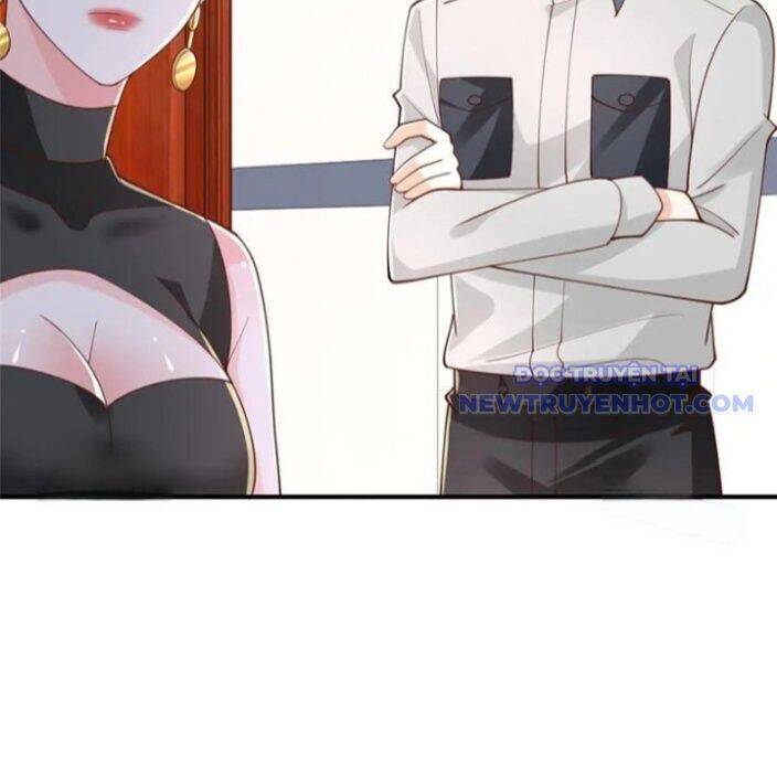 Mỗi Tuần Ta Có Một Nghề Nghiệp Mới Chap 769 - Next Chap 770