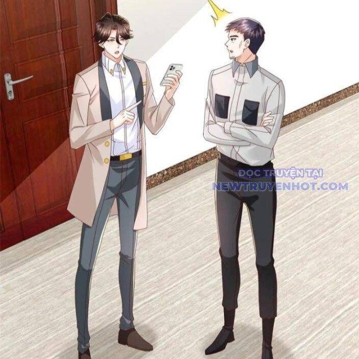 Mỗi Tuần Ta Có Một Nghề Nghiệp Mới Chap 769 - Next Chap 770