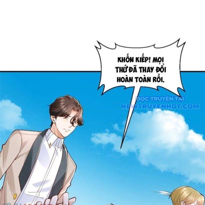 Mỗi Tuần Ta Có Một Nghề Nghiệp Mới Chap 769 - Next Chap 770