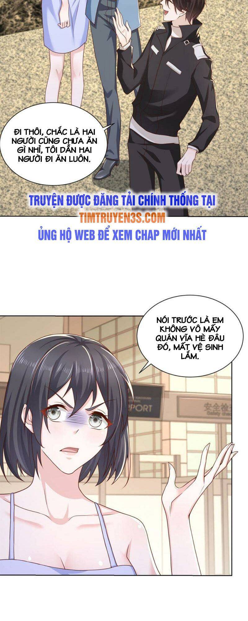 Mỗi Tuần Ta Có Một Nghề Nghiệp Mới Chap 77 - Next Chap 78