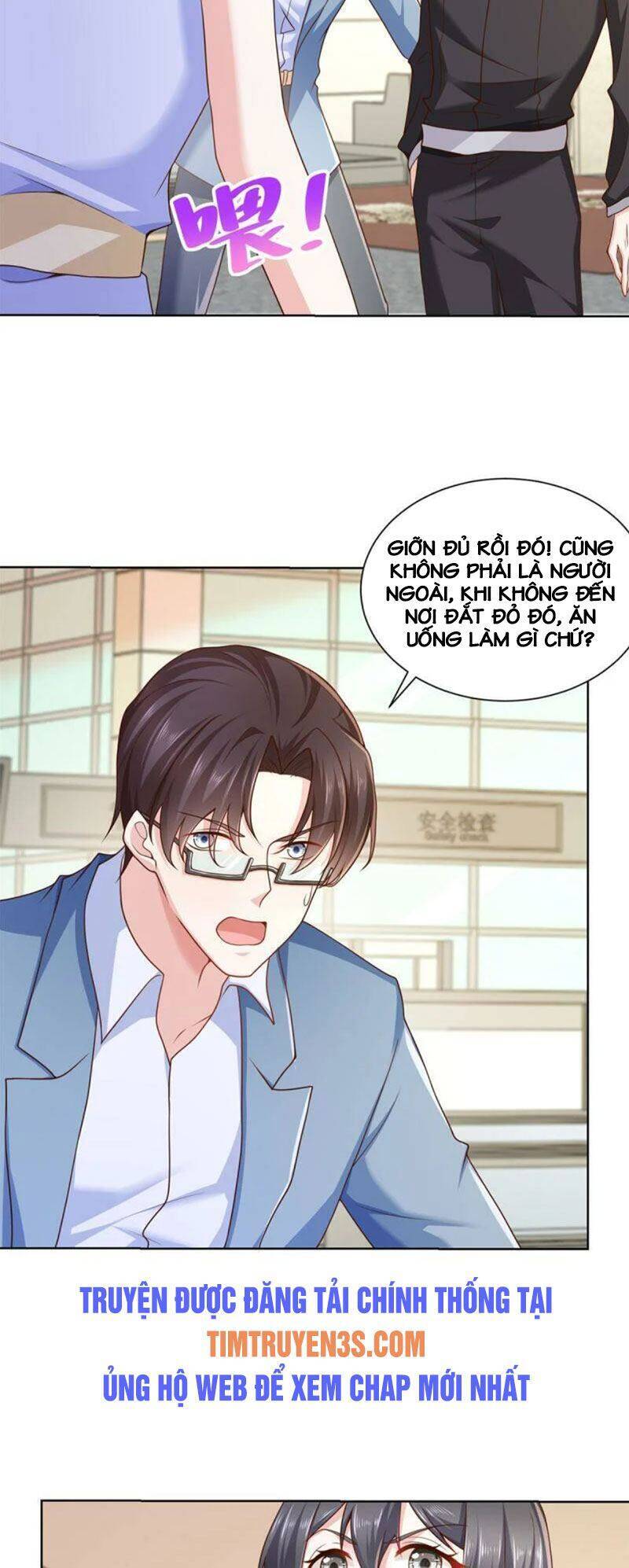 Mỗi Tuần Ta Có Một Nghề Nghiệp Mới Chap 77 - Next Chap 78