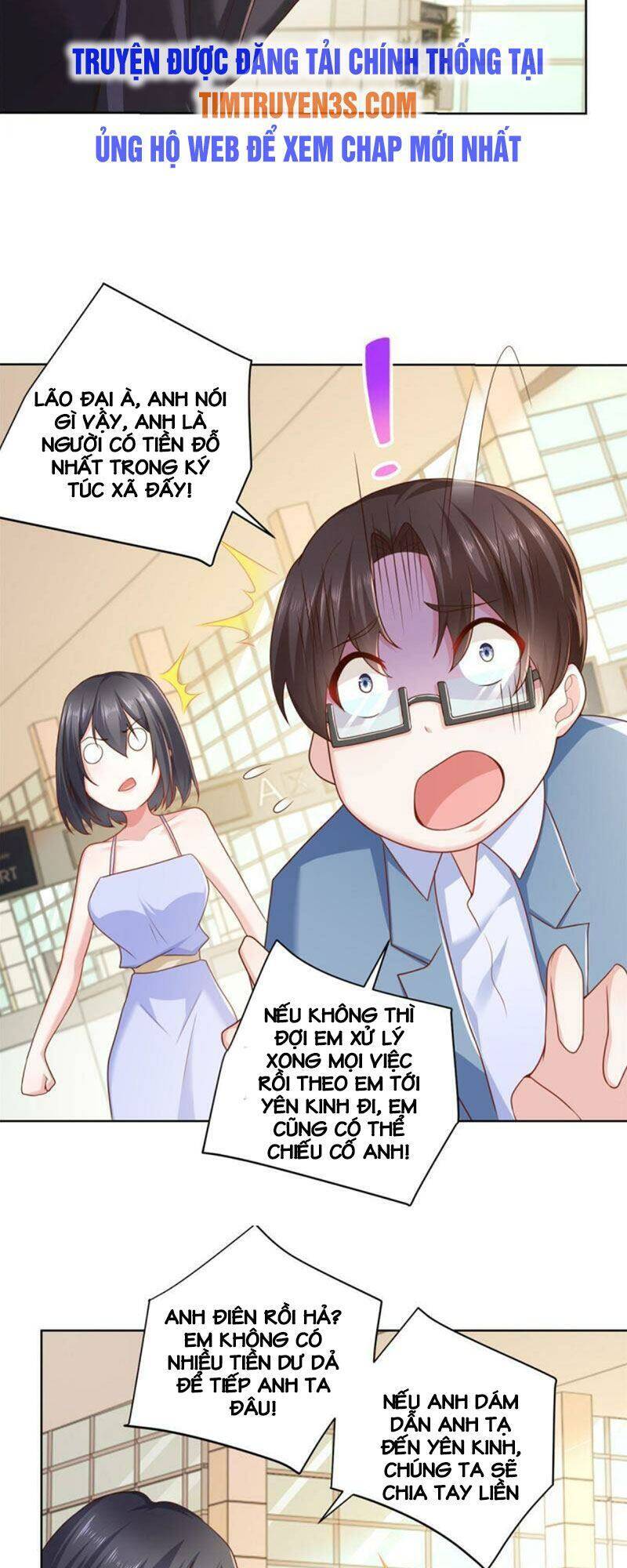 Mỗi Tuần Ta Có Một Nghề Nghiệp Mới Chap 77 - Next Chap 78