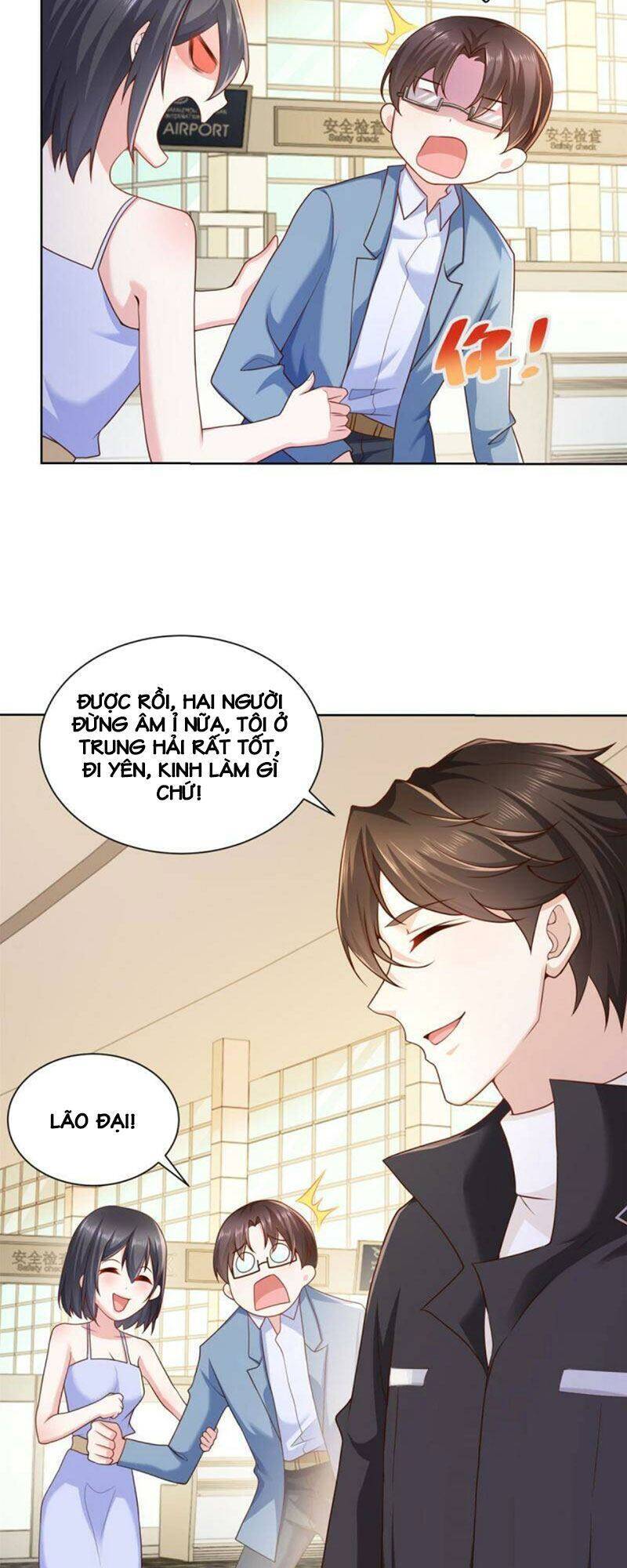 Mỗi Tuần Ta Có Một Nghề Nghiệp Mới Chap 77 - Next Chap 78