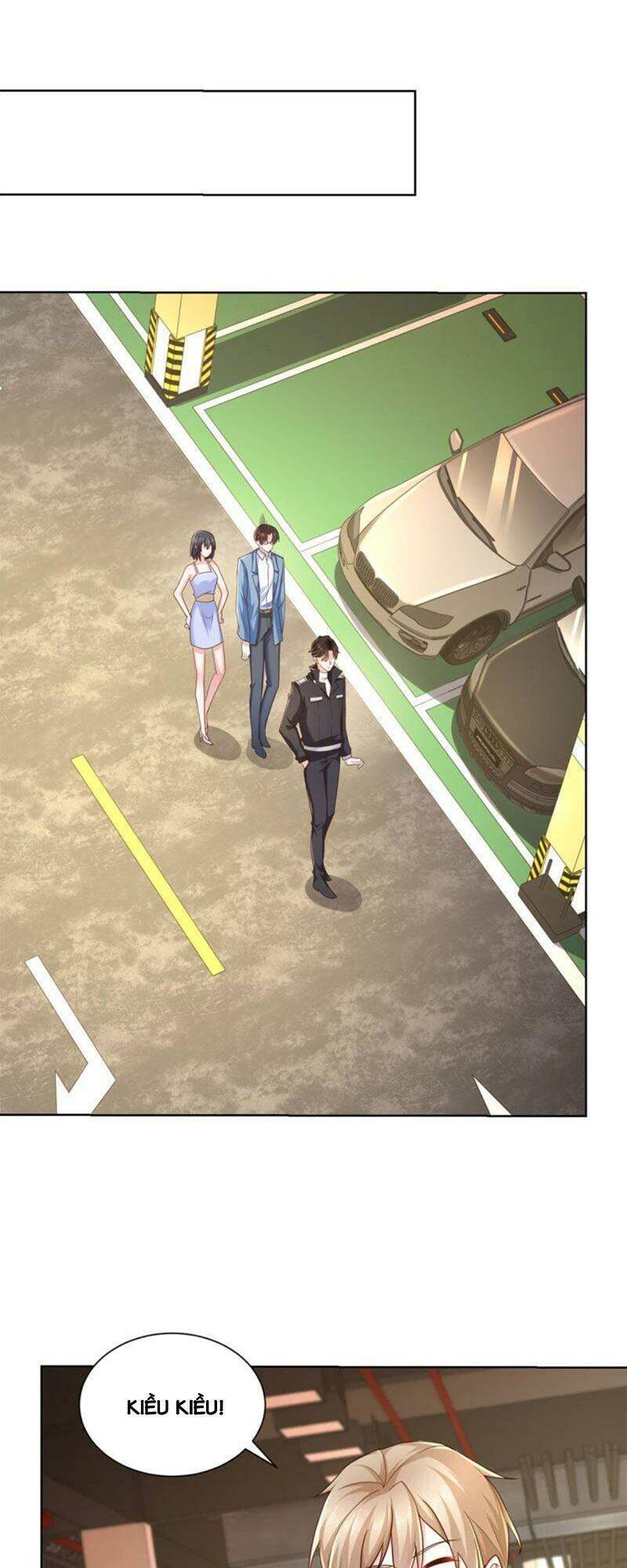 Mỗi Tuần Ta Có Một Nghề Nghiệp Mới Chap 77 - Next Chap 78