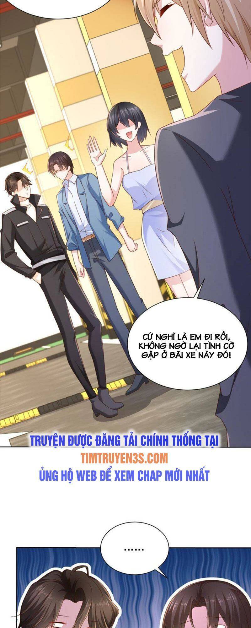 Mỗi Tuần Ta Có Một Nghề Nghiệp Mới Chap 77 - Next Chap 78