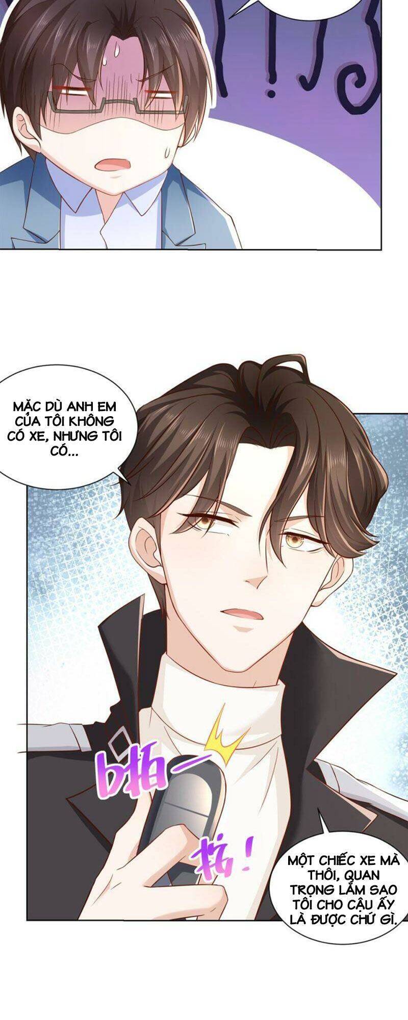 Mỗi Tuần Ta Có Một Nghề Nghiệp Mới Chap 77 - Next Chap 78