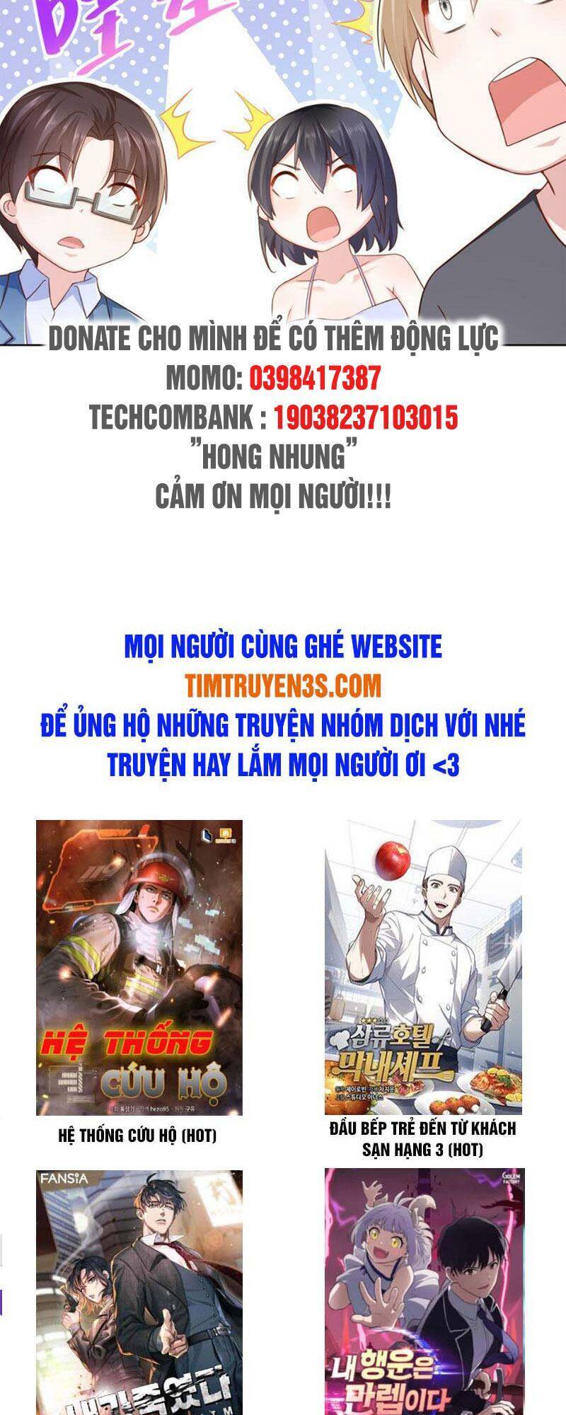 Mỗi Tuần Ta Có Một Nghề Nghiệp Mới Chap 77 - Next Chap 78