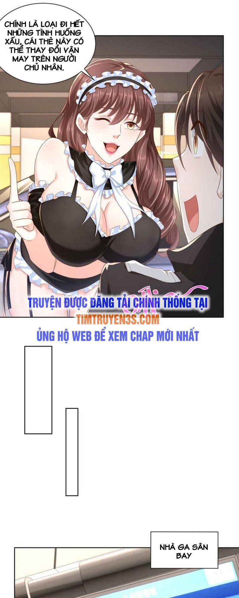 Mỗi Tuần Ta Có Một Nghề Nghiệp Mới Chap 77 - Next Chap 78