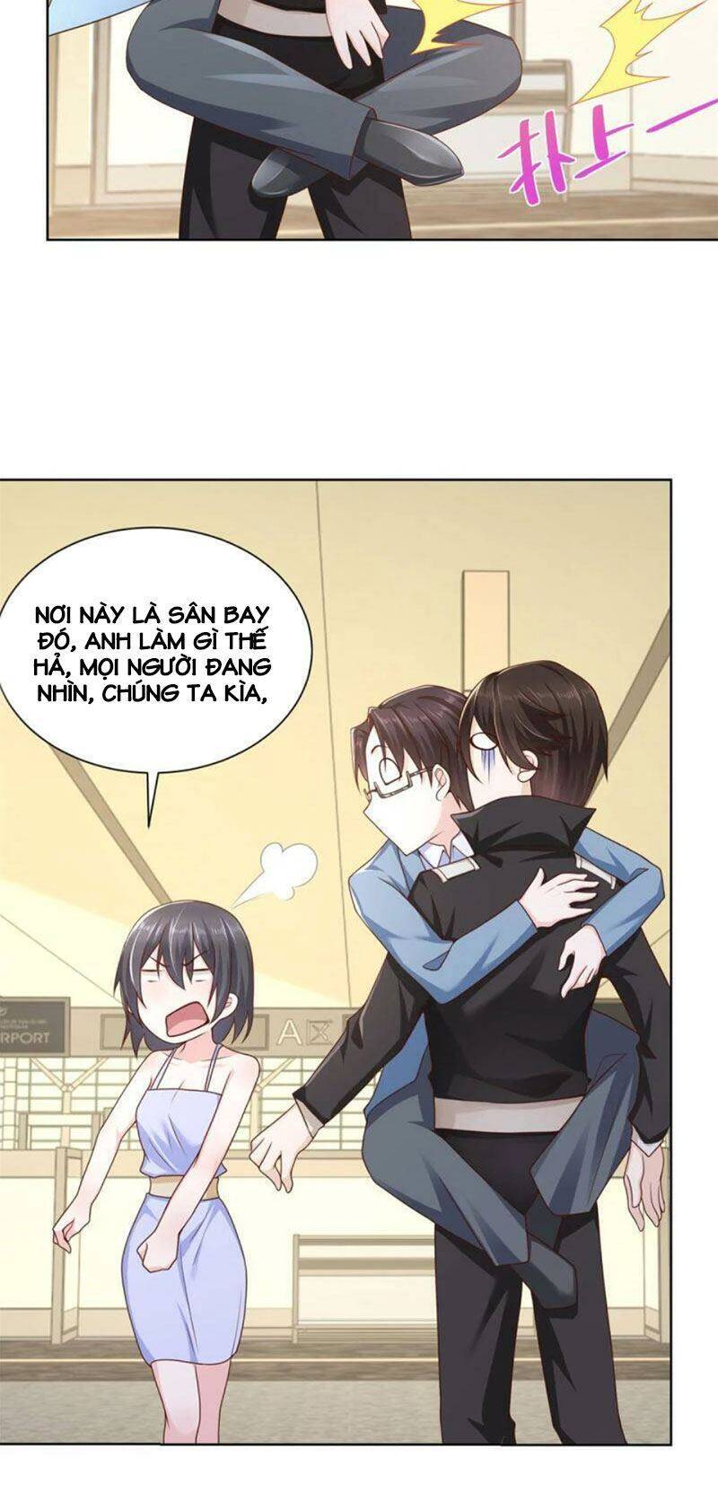 Mỗi Tuần Ta Có Một Nghề Nghiệp Mới Chap 77 - Next Chap 78