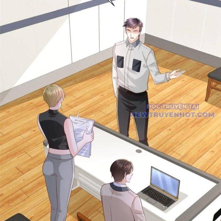Mỗi Tuần Ta Có Một Nghề Nghiệp Mới Chap 770 - Next Chap 771