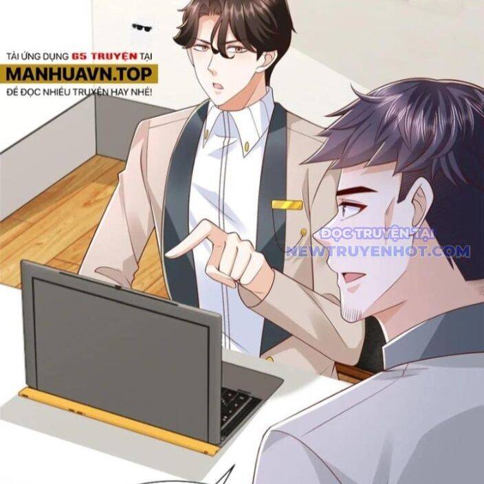 Mỗi Tuần Ta Có Một Nghề Nghiệp Mới Chap 770 - Next Chap 771