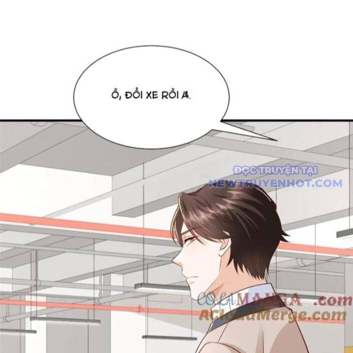Mỗi Tuần Ta Có Một Nghề Nghiệp Mới Chap 770 - Next Chap 771