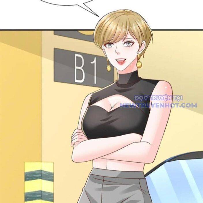 Mỗi Tuần Ta Có Một Nghề Nghiệp Mới Chap 770 - Next Chap 771