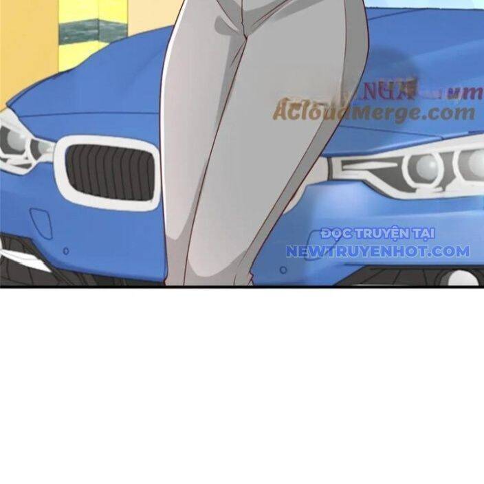 Mỗi Tuần Ta Có Một Nghề Nghiệp Mới Chap 770 - Next Chap 771