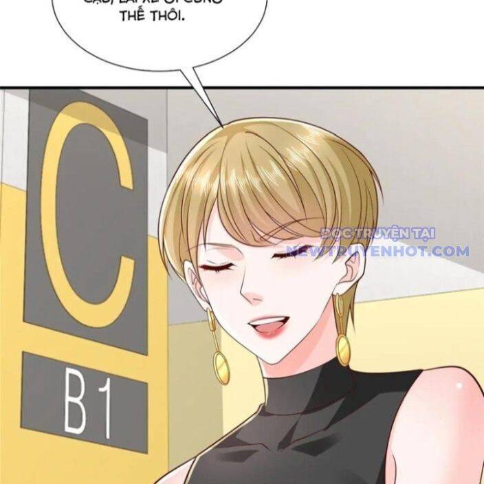 Mỗi Tuần Ta Có Một Nghề Nghiệp Mới Chap 770 - Next Chap 771