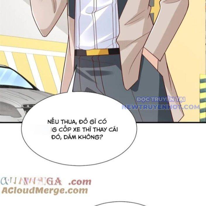 Mỗi Tuần Ta Có Một Nghề Nghiệp Mới Chap 770 - Next Chap 771