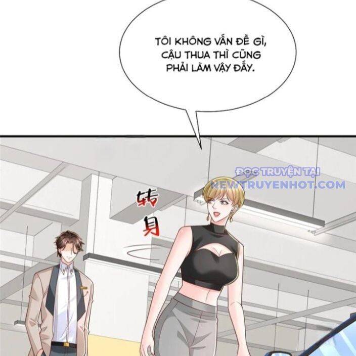 Mỗi Tuần Ta Có Một Nghề Nghiệp Mới Chap 770 - Next Chap 771