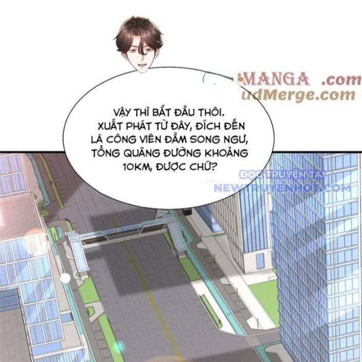 Mỗi Tuần Ta Có Một Nghề Nghiệp Mới Chap 770 - Next Chap 771