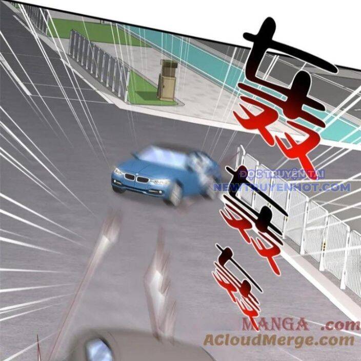 Mỗi Tuần Ta Có Một Nghề Nghiệp Mới Chap 770 - Next Chap 771
