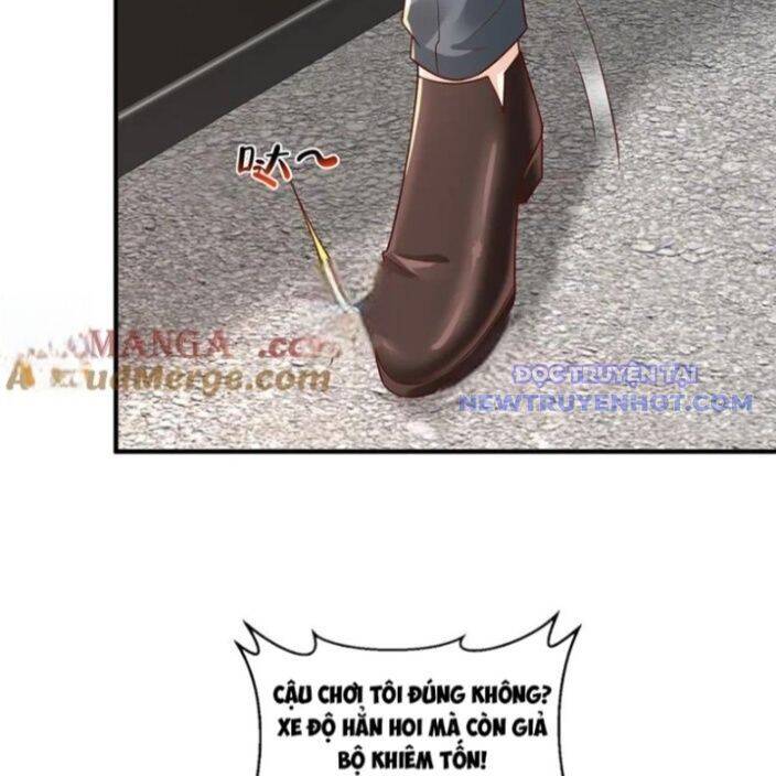 Mỗi Tuần Ta Có Một Nghề Nghiệp Mới Chap 770 - Next Chap 771