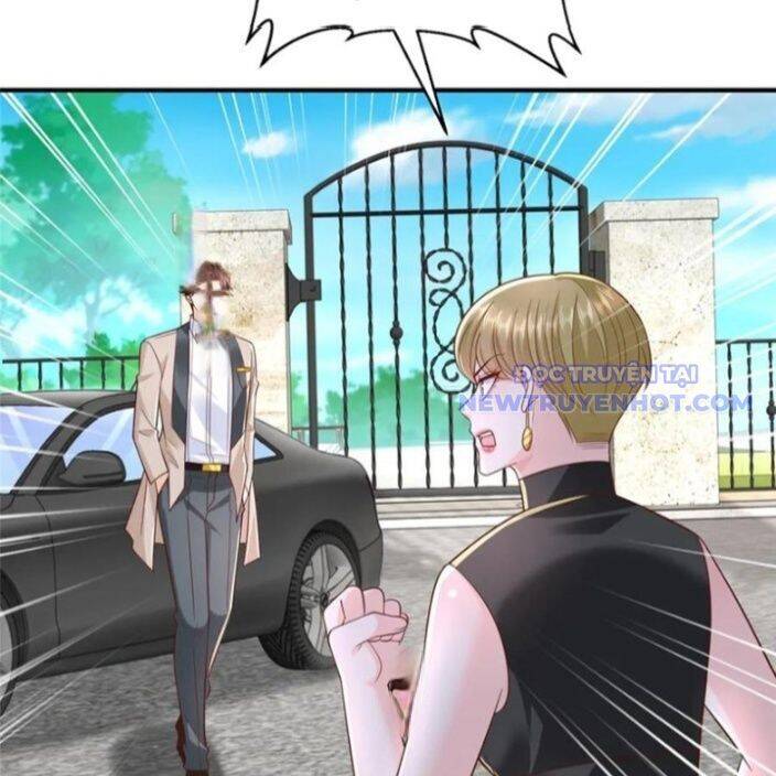 Mỗi Tuần Ta Có Một Nghề Nghiệp Mới Chap 770 - Next Chap 771