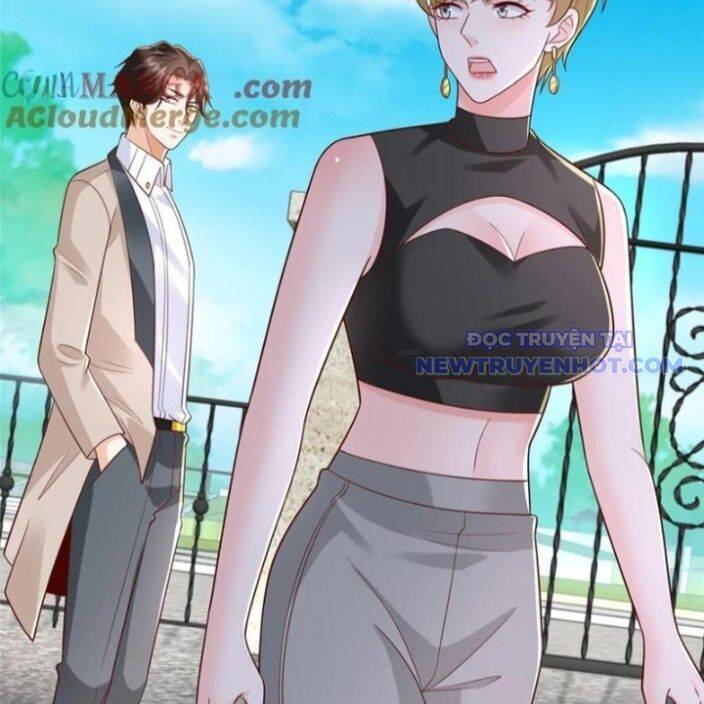Mỗi Tuần Ta Có Một Nghề Nghiệp Mới Chap 770 - Next Chap 771