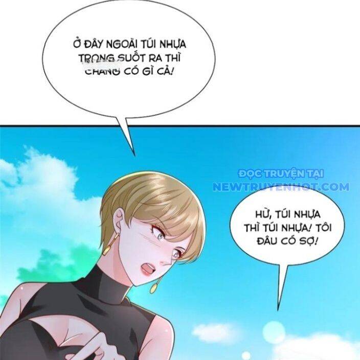 Mỗi Tuần Ta Có Một Nghề Nghiệp Mới Chap 770 - Next Chap 771