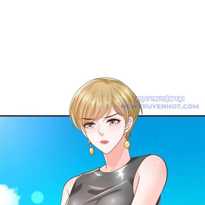 Mỗi Tuần Ta Có Một Nghề Nghiệp Mới Chap 770 - Next Chap 771