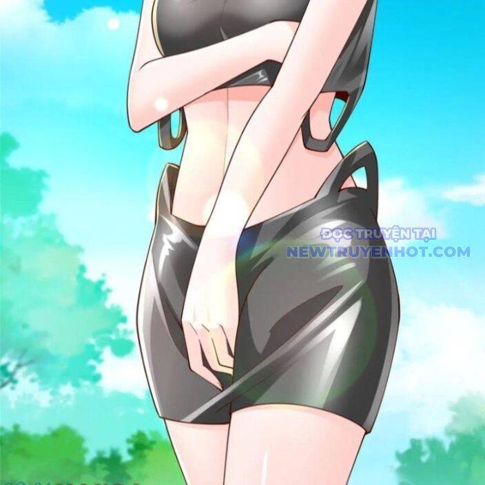 Mỗi Tuần Ta Có Một Nghề Nghiệp Mới Chap 770 - Next Chap 771